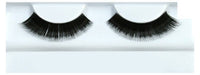 Synthetic Hair False Lashes - Short Thick Natural Look