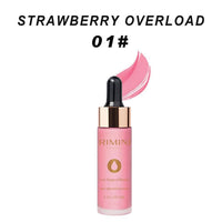 NEW Luxe Blush Drops