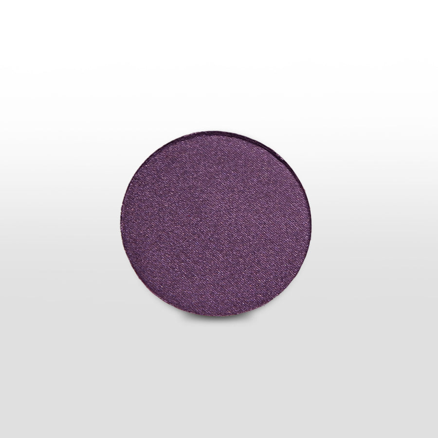 Rimini London Eye Shadow Palette - Purple Haze