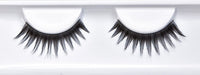 False Eyelashes - Light/Medium Density