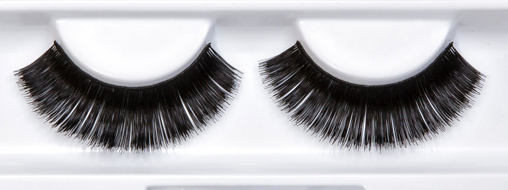 False Eyelashes - Extra Thick Density