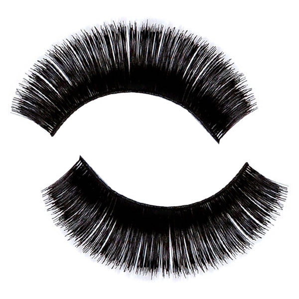 False Eyelashes - Extra Thick Density
