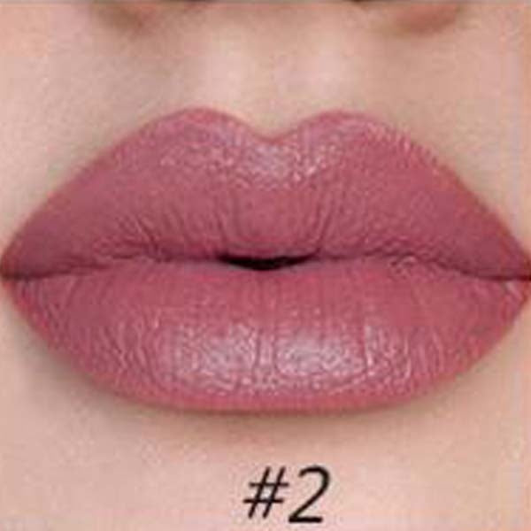 Rimini Matte Lip Kit - Veronique