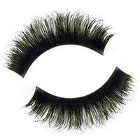 False Eyelashes - Thick and Wispy