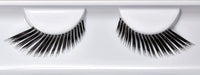 False Eyelashes - Thick and Dramatic Look