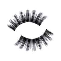 False Eyelashes - Alternative Length Thick Density