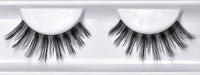 False Eyelashes - Alternative Length Thick Density