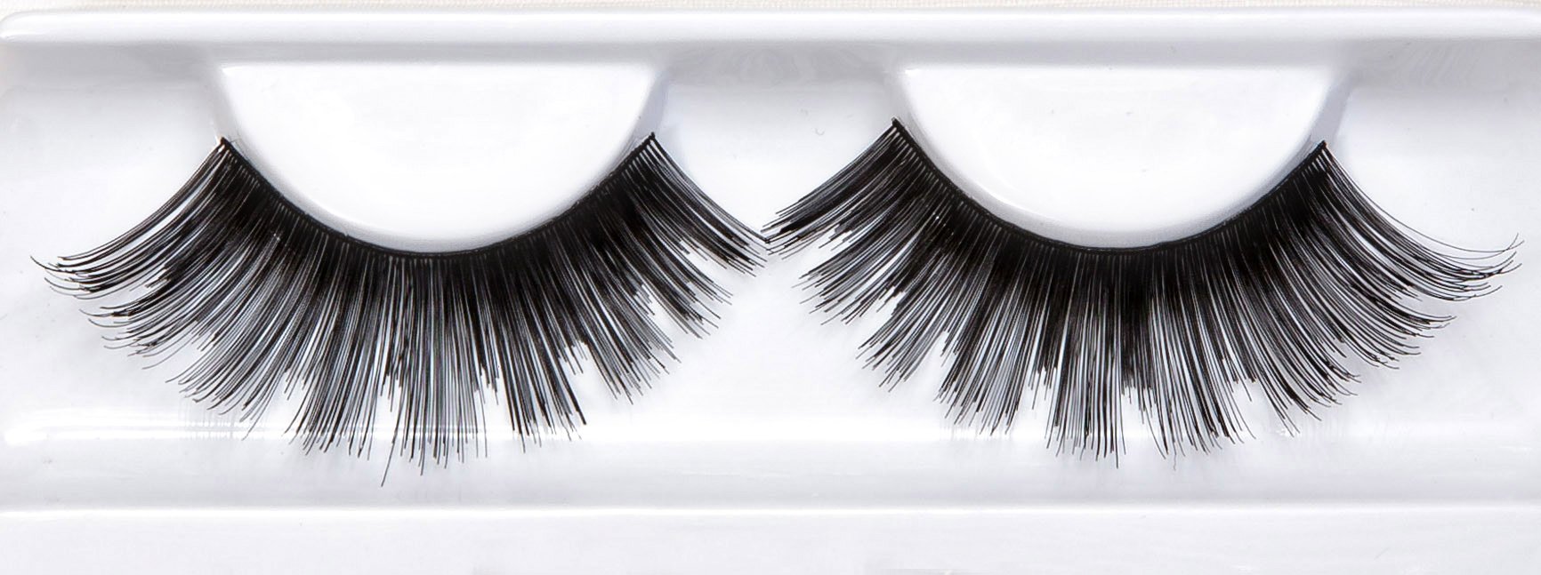 False Eyelashes - Alternative Thick Lengths