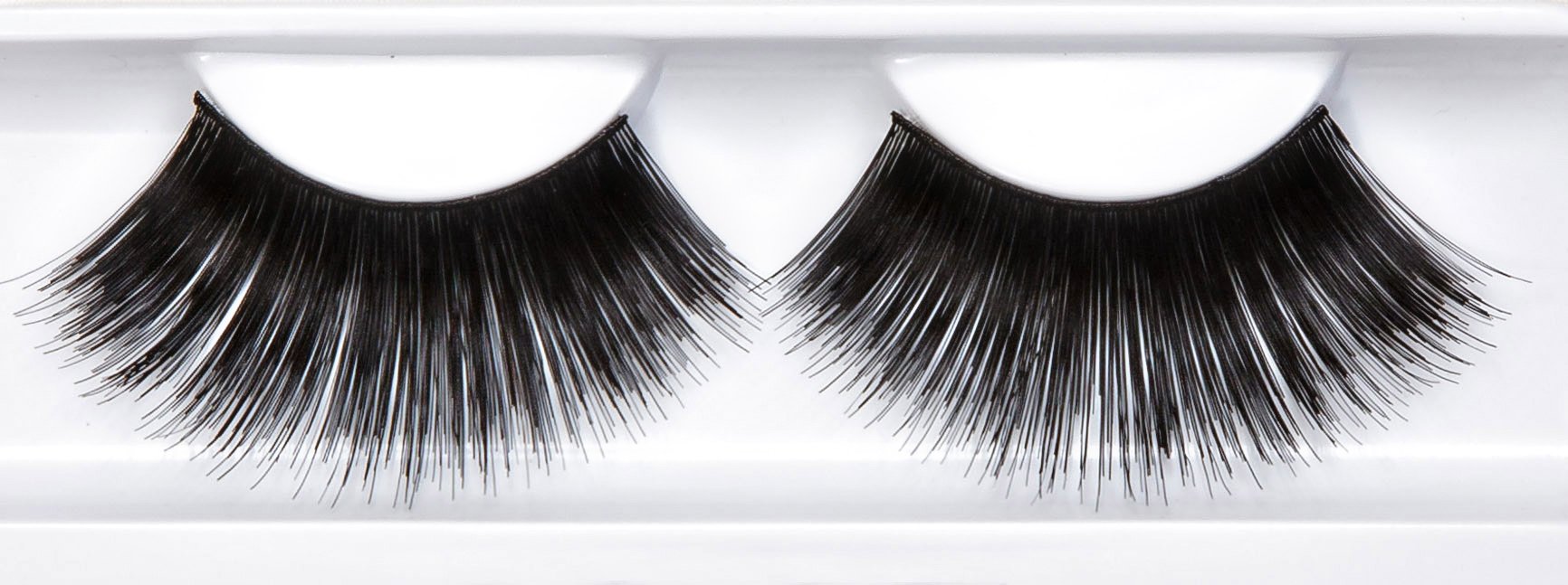 False Eyelashes - Extra Long