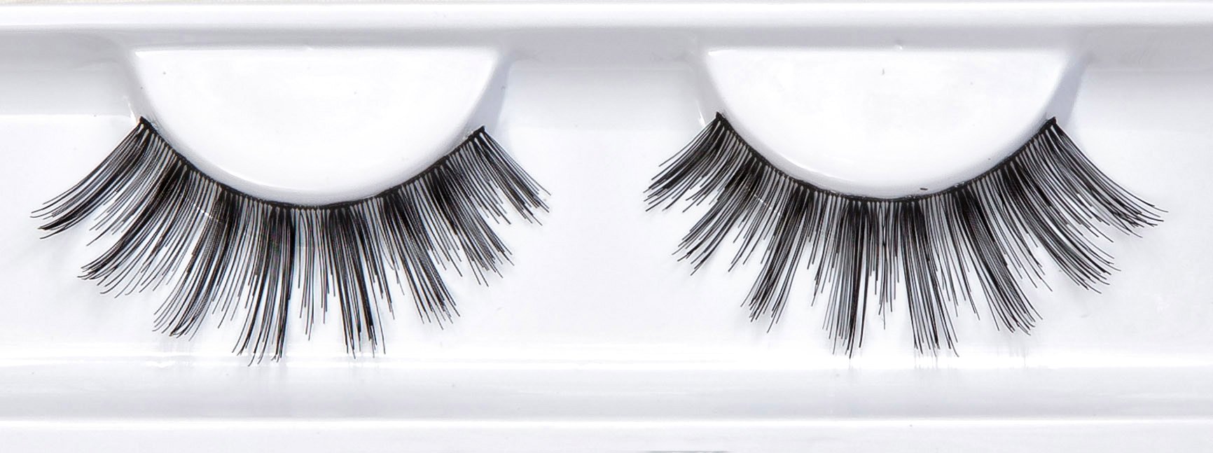 False Eyelashes - Short Alternative Length