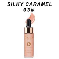 NEW Luxe Blush Drops