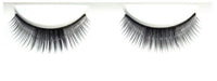 Synthetic Hair False Lashes - Thickness in the Middle