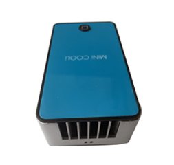 Mini Cooli Lash Extension Battery Dryer