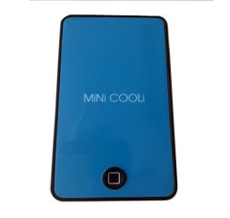 Mini Cooli Lash Extension Battery Dryer