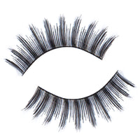 False Eyelashes - Medium Thickness