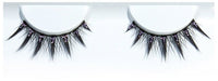 Synthetic Hair False Lashes - Princess Sophia