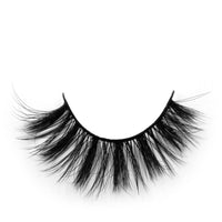 3D Faux Mink Lashes - Lunetta