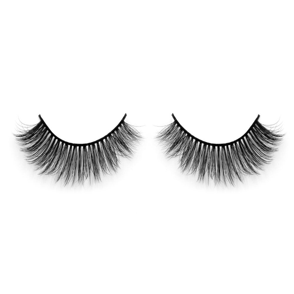 3D Faux Mink Lashes - Romia