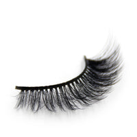 3D Faux Mink Lashes - Romia