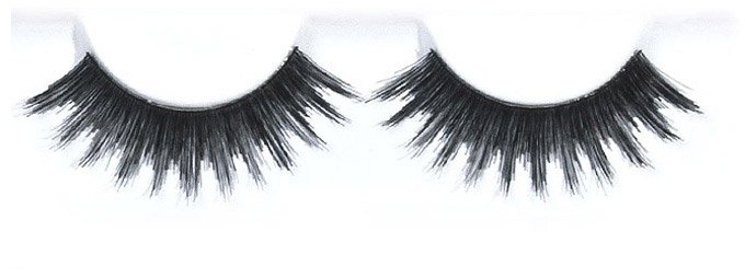 False Eyelashes - Alternative Thick Length