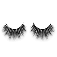 3D Faux Mink Lashes - Adreana