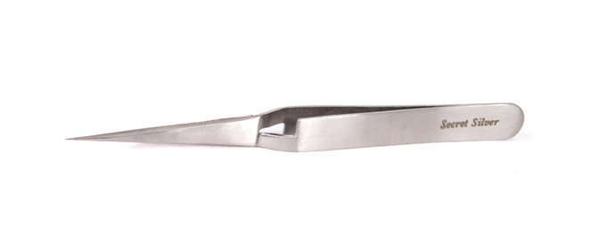 X Tweezer