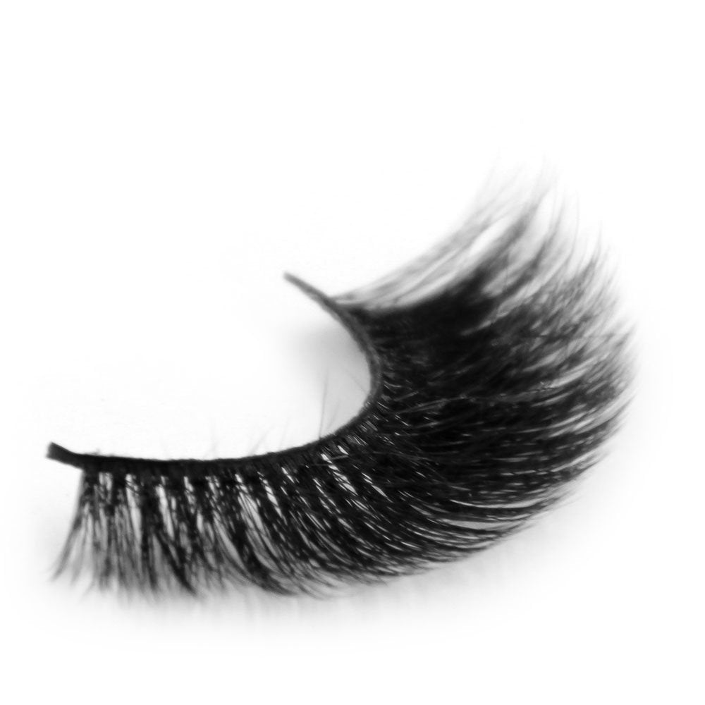3D Faux Mink Lashes - Valentina