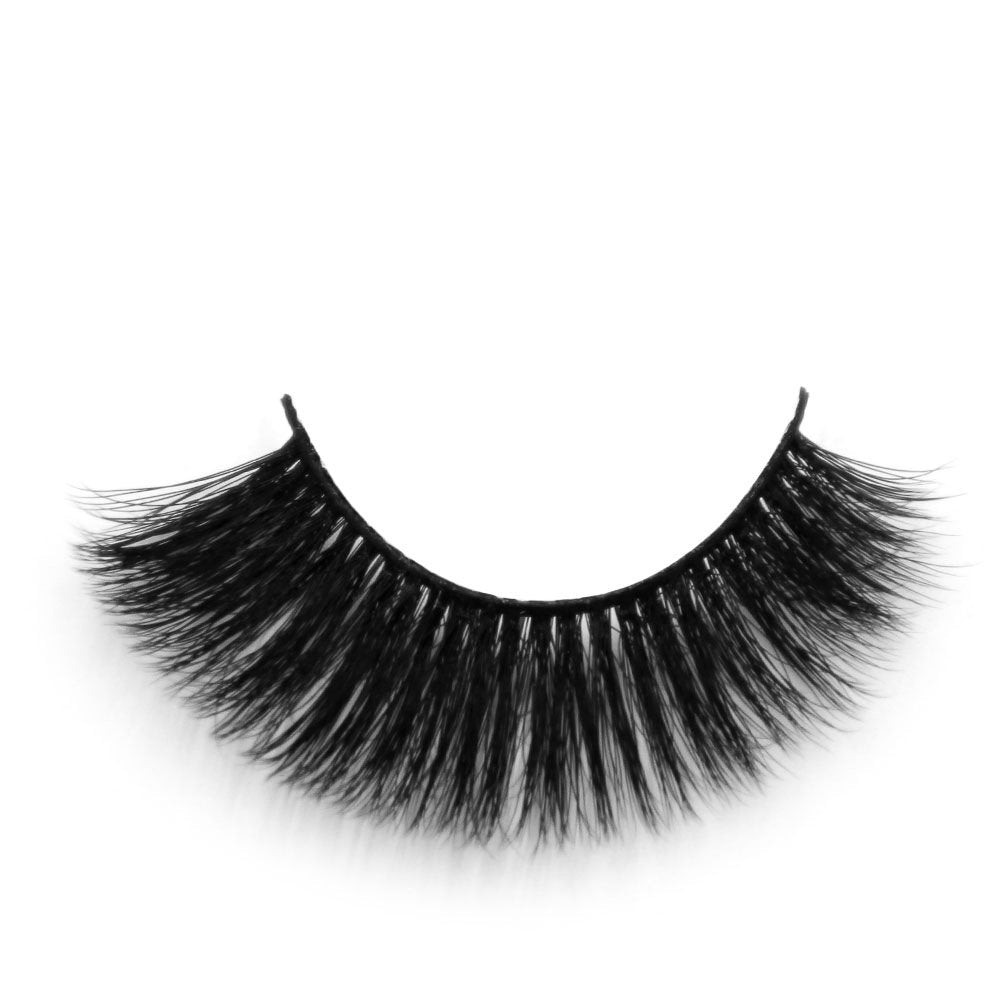 3D Faux Mink Lashes - Valentina