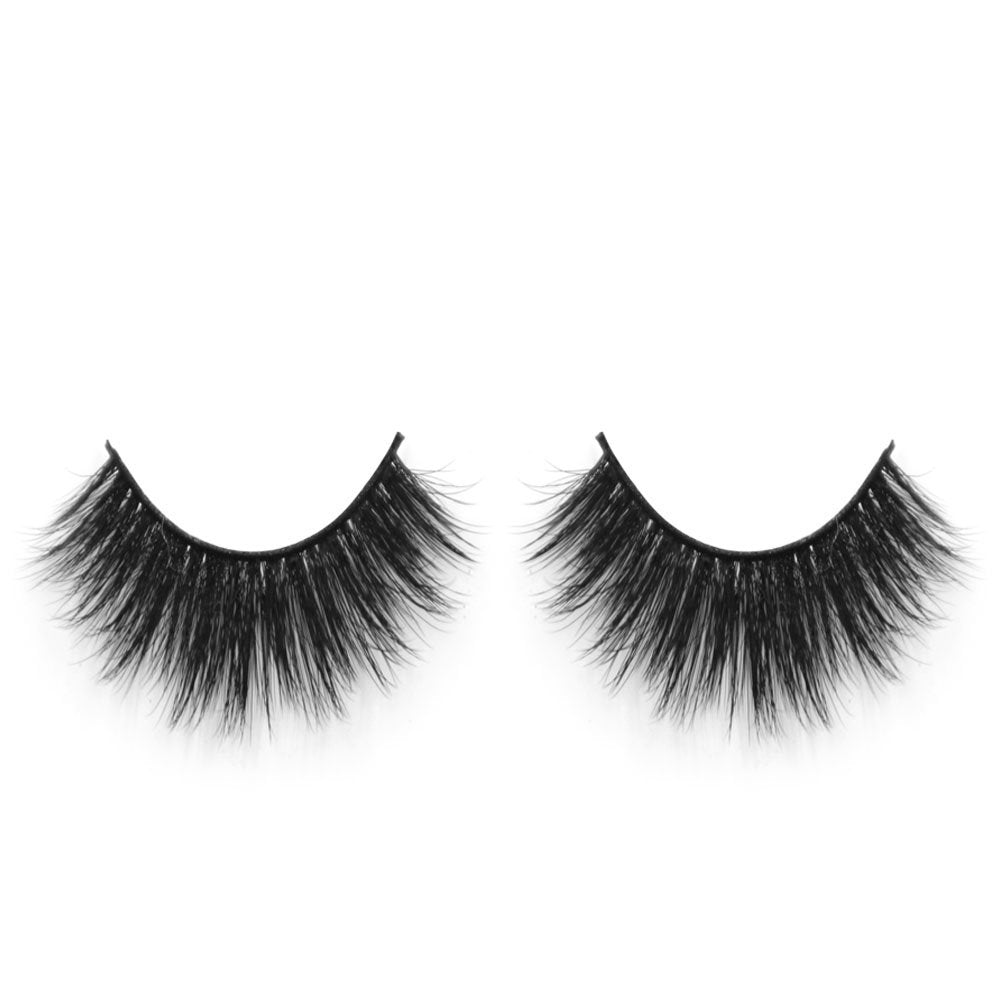 3D Faux Mink Lashes - Mona Lisa