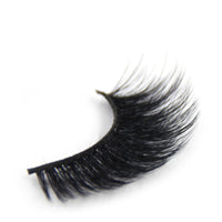 3D Faux Mink Lashes - Mona Lisa