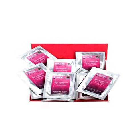 Lint Free Under Eye Pads 50 pack