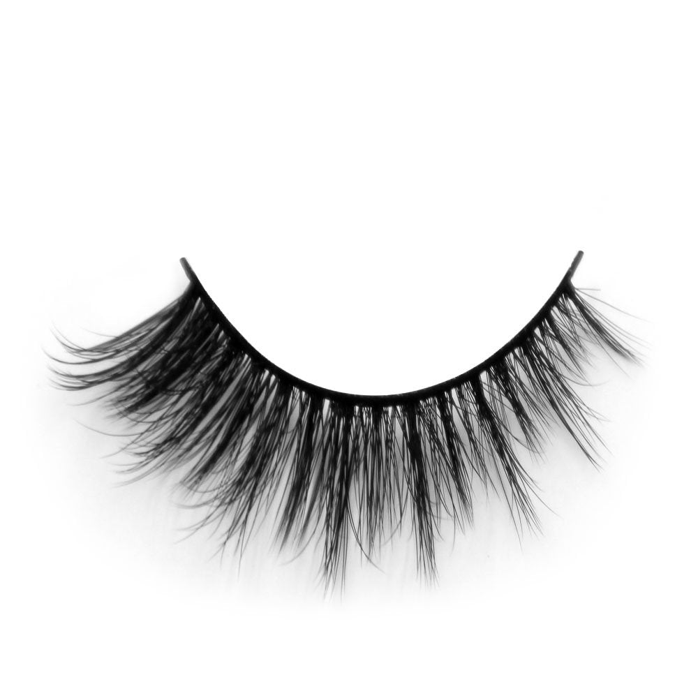 3D Faux Mink Lashes - Gianara