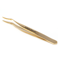 3D Luxury Faux Mink Lash Kit - Purple Box