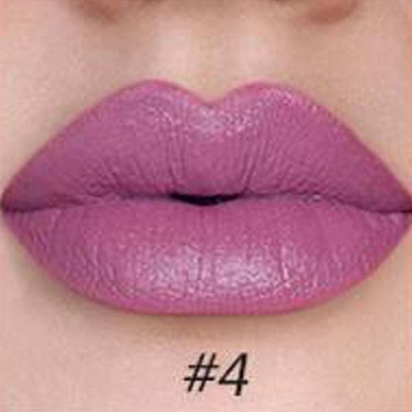 Rimini Matte Lip Kits - Audrey