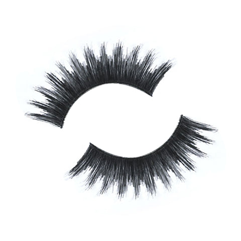 False Eyelashes - Alternative Thick Length