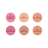 NEW Luxe Blush Drops