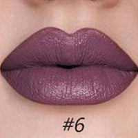 Rimini Matte Lip Kits - Punk