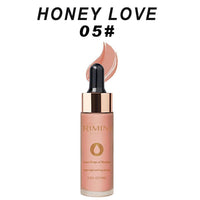 NEW Luxe Blush Drops