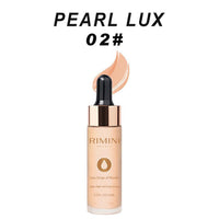 NEW Luxe Blush Drops