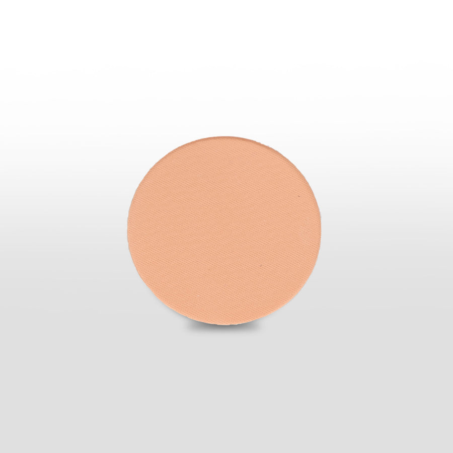 Rimini London Eye Shadow Palette - Pastel Peach