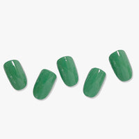 Semi Cured Gel Nail Wraps - After Eights