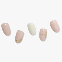 Semi Cured Gel Nail Wraps - Multi Colour (select option)