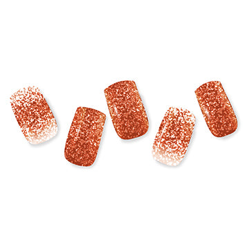 Semi Cured Gel Nail Wraps - Special Edition (select option)