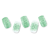 Semi Cured Gel Nail Wraps - Verdure (Special Edition)