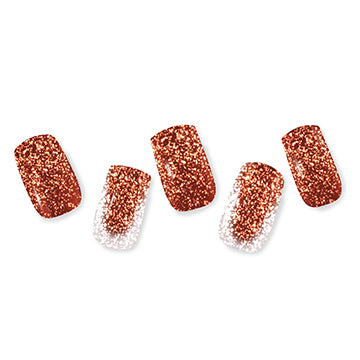 Semi Cured Gel Nail Wraps - Countryside (Special Edition)