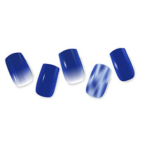 Semi Cured Gel Nail Wraps - Special Edition (select option)