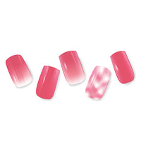 Semi Cured Gel Nail Wraps - Special Edition (select option)