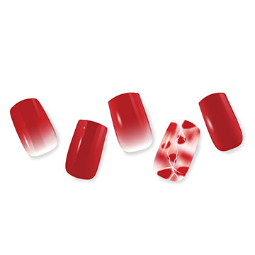 Semi Cured Gel Nail Wraps - Special Edition (select option)