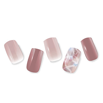 Semi Cured Gel Nail Wraps - Special Edition (select option)