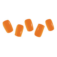 Semi Cured Gel Nail Wraps - Solid Colours (select option)